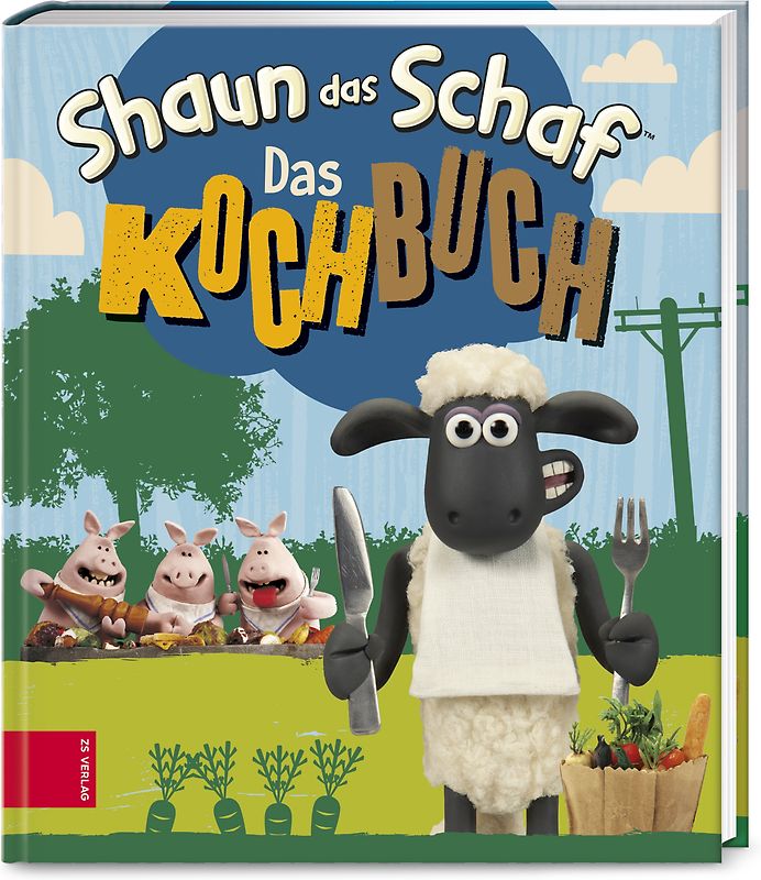 Shaun das Schaf