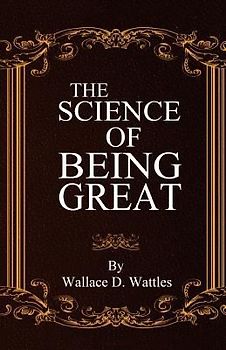 The Science of Being Great