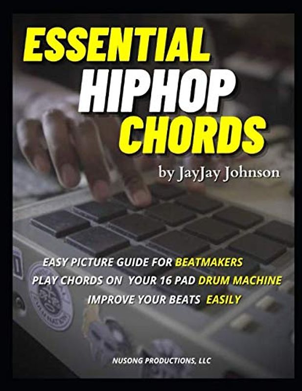 Essential Hip Hop Chords
