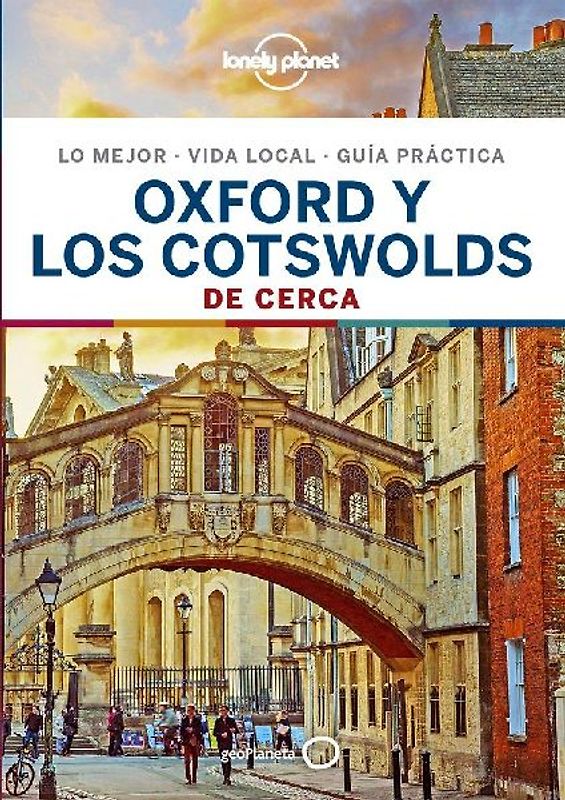 Oxford y los Cotswolds De cerca 1
