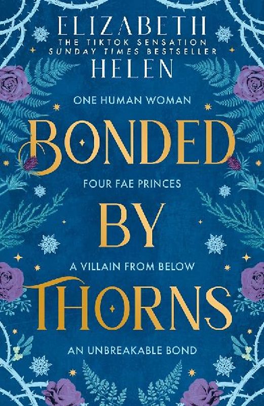 Bonded by Thorns