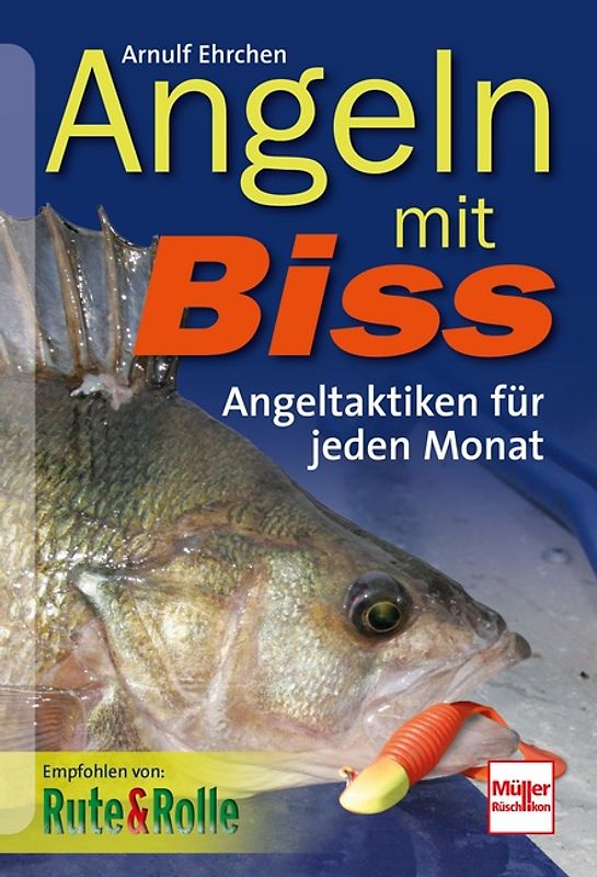 Angeln mit Biss