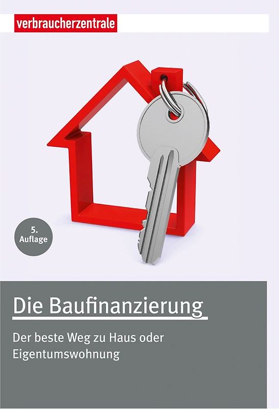 Die Baufinanzierung
