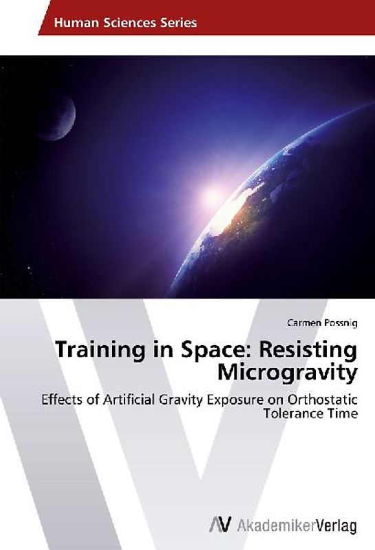Training in Space: Resisting Microgravity