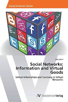 Social Networks: Information and Virtual Goods