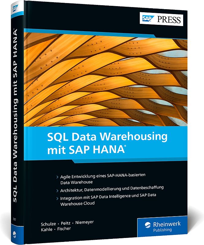 SQL Data Warehousing mit SAP HANA