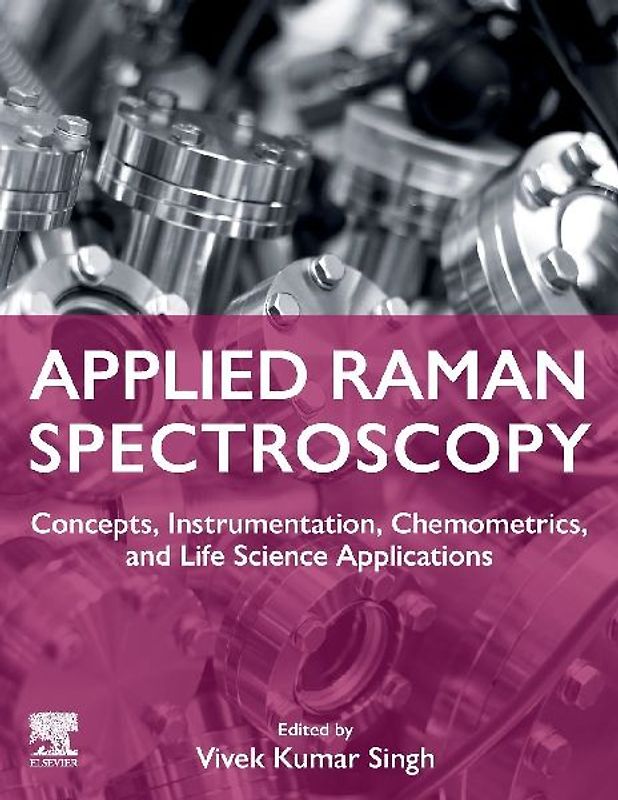 Applied Raman Spectroscopy