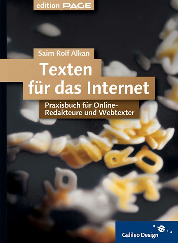 Texten für das Internet