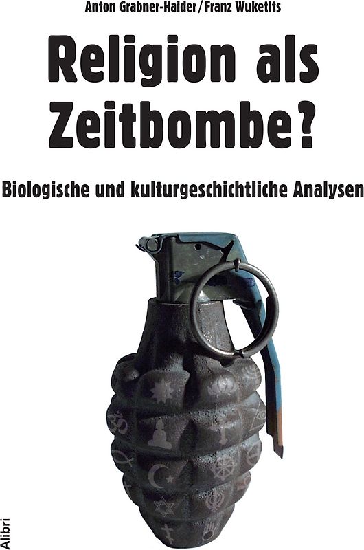 Religion als Zeitbombe?