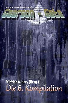 GAARSON-GATE Kompilation / GAARSON-GATE: Die 6. Kompilation