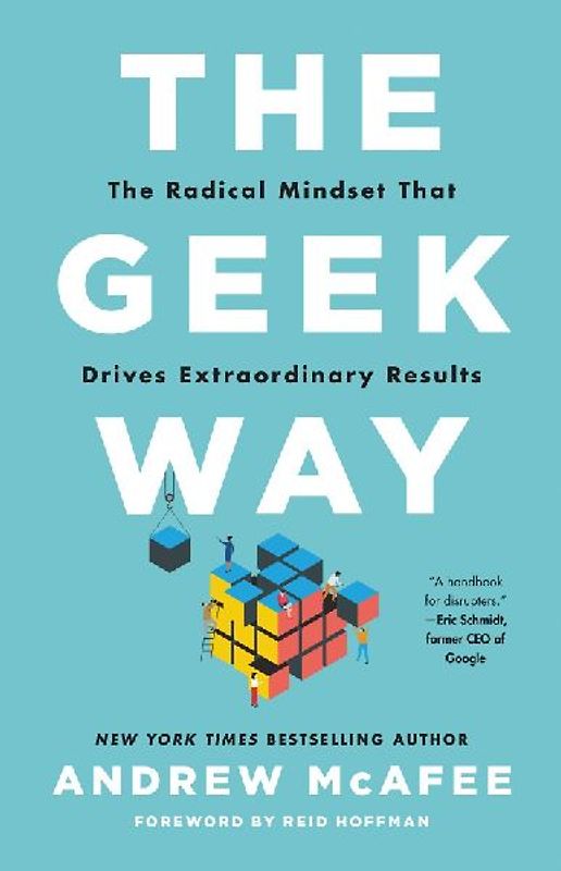 The Geek Way