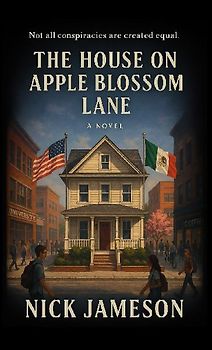 The House on Apple Blossom Lane