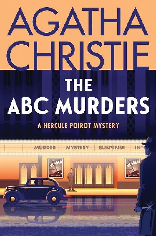 ABC Murders, The