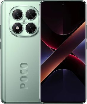 Xiaomi POCO X7 Dual SIM 512GB green