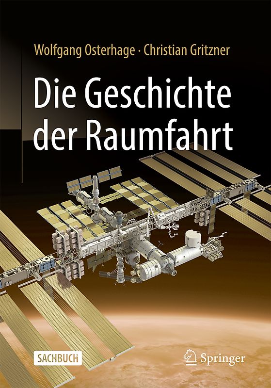 Die Geschichte der Raumfahrt