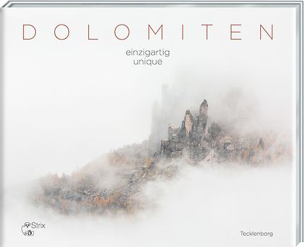 Dolomiten