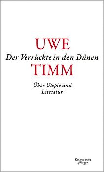 Der Verrückte in den Dünen