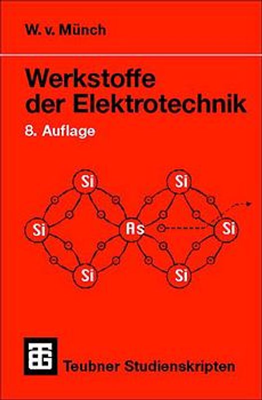 Werkstoffe der Elektrotechnik