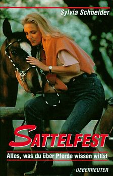 Sattelfest - Alles, was du über Pferde wissen willst