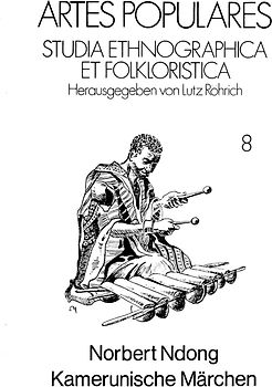 Kamerunische Märchen