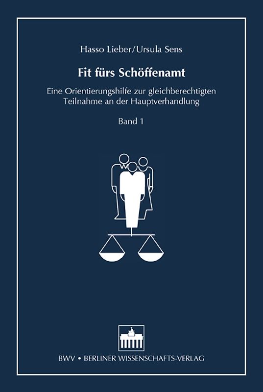 Fit fürs Schöffenamt