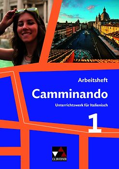 Camminando AH 1