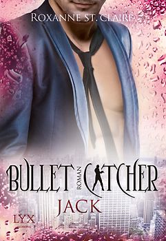 Bullet Catcher - Jack