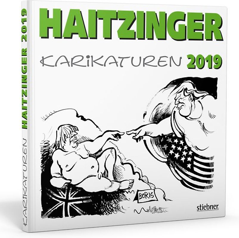 Haitzinger