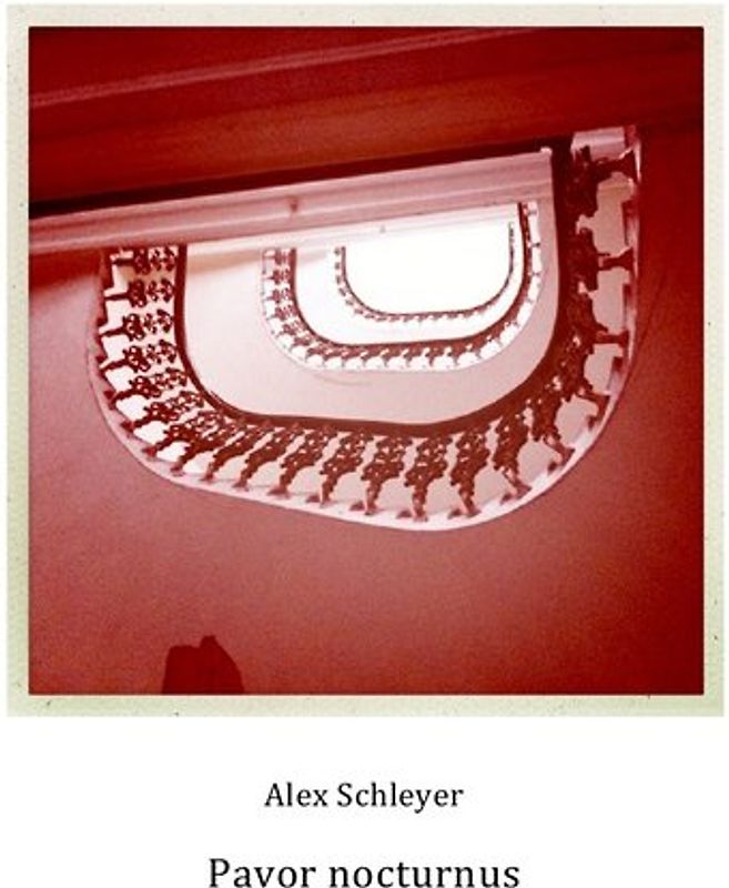 Pavor nocturnus