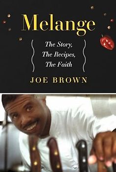 Melange the Story, the Recipes, the Faith