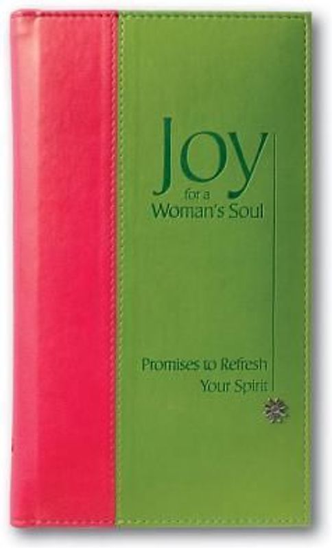 Joy for a Woman's Soul Deluxe