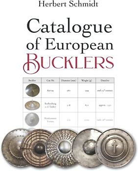 A Catalogue of European Bucklers