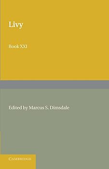 Livy Book Xxi