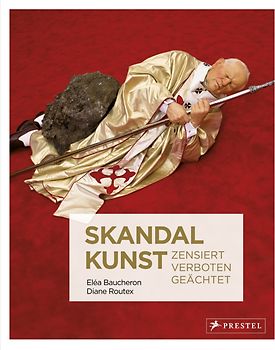 Skandalkunst