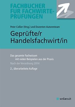 Geprüfte/r Handelsfachwirt/in
