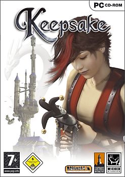 Keepsake PC Spiele