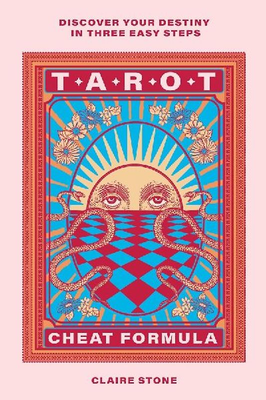 Tarot Cheat Formula
