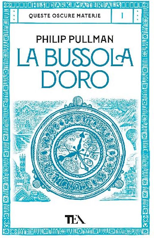 La bussola d'oro