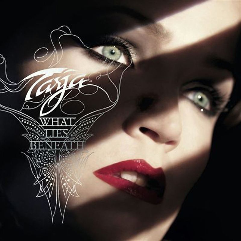 Tarja - What Lies Beneath