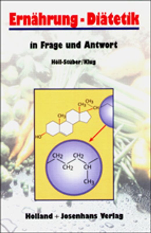 Ernährung und Diätetik