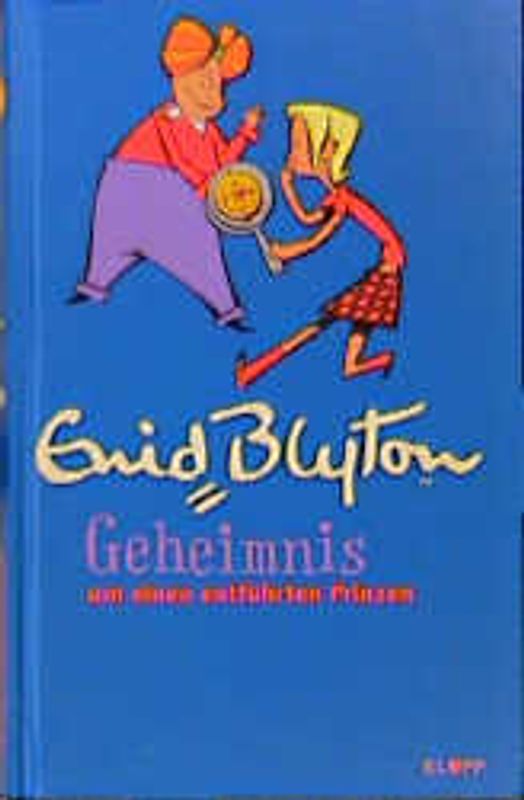 Geheimnis um einen entführten Prinzen