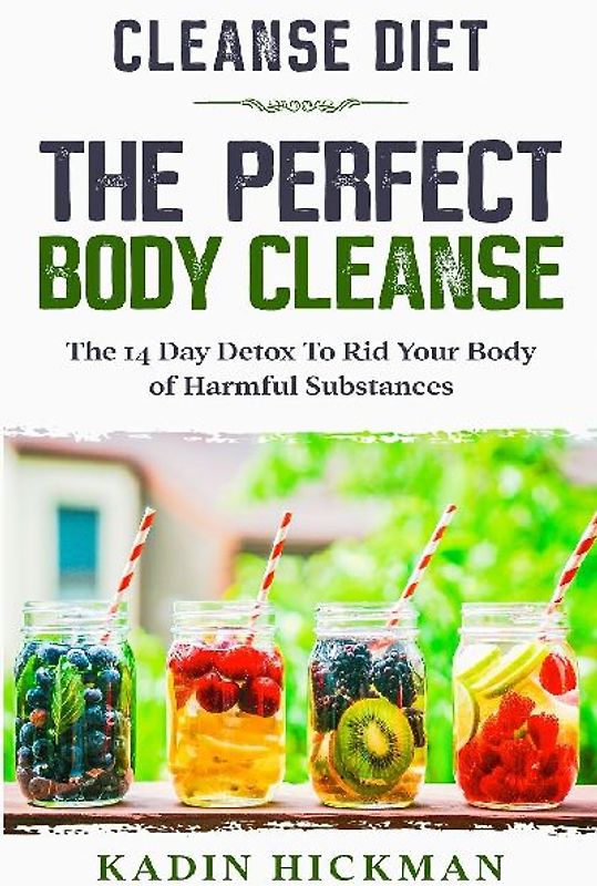 Cleanse Diet