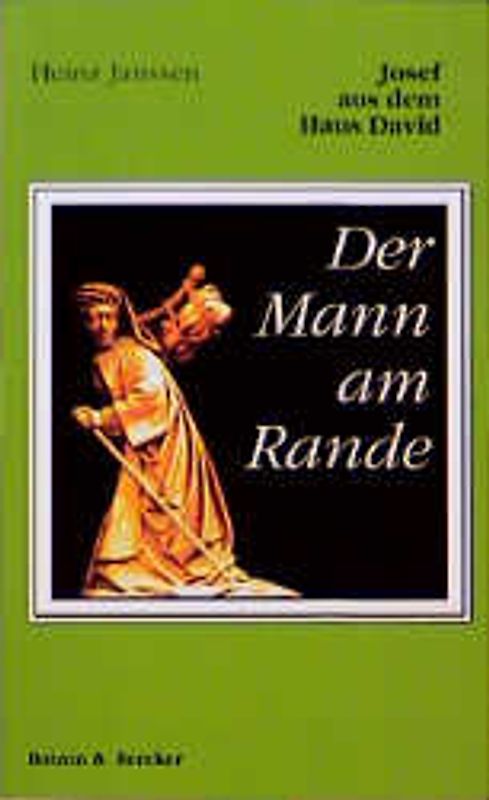 Der Mann am Rande