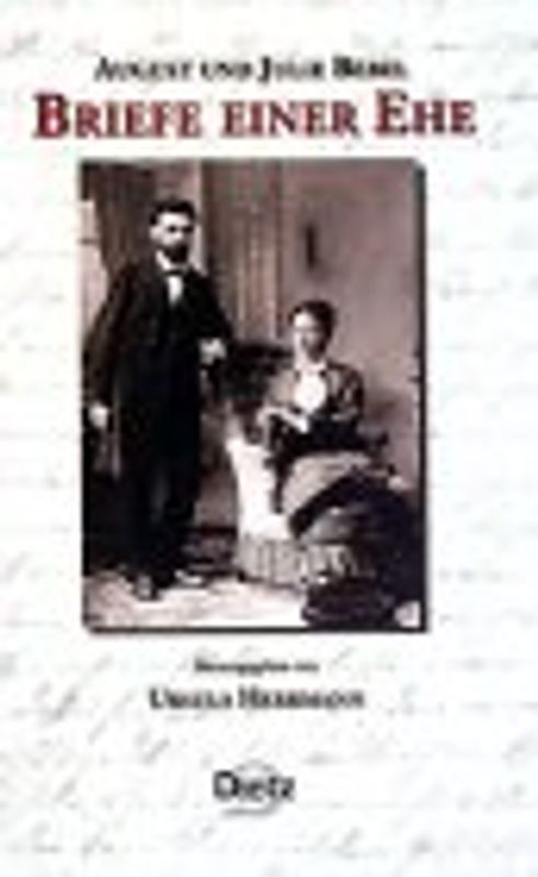 Briefe einer Ehe