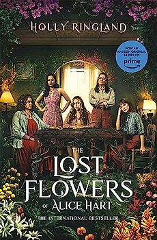 The Lost Flowers of Alice Hart