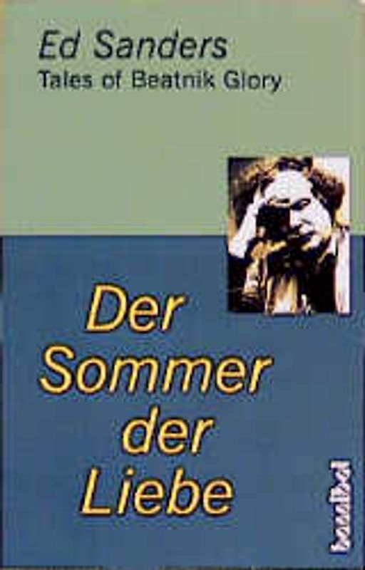 Tales of Beatnik Glorie