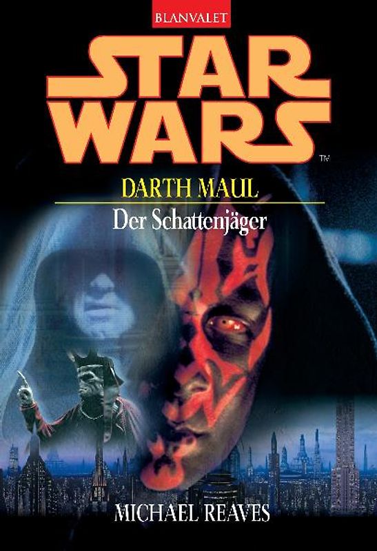Star Wars - Darth Maul