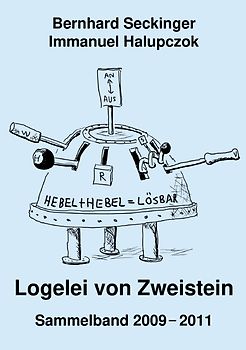 Logelei von Zweistein