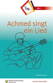 Achmed singt ein Lied
