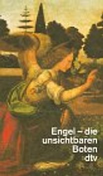 Engel - die unsichtbaren Boten. Berichte und Interviews über Begegnungen der seelischen Art